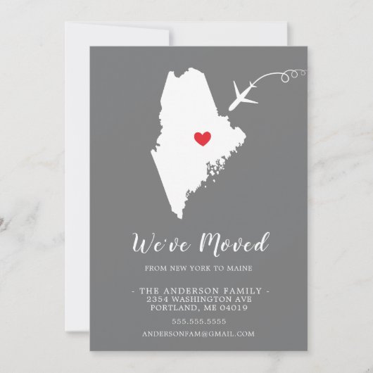 Verplaatsende aankondiging | OVERHEIDSLIJN (Voorkant)