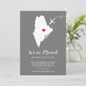 Verplaatsende aankondiging | OVERHEIDSLIJN (Staand voorkant)