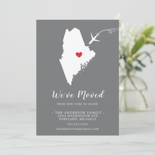 Verplaatsende aankondiging | OVERHEIDSLIJN (Staand voorkant)