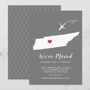 Verplaatsende aankondiging   OverheidsTENNESSEE