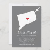 Verplaatsende aankondiging | OVERHEIDSVERBINDING (Voorkant)