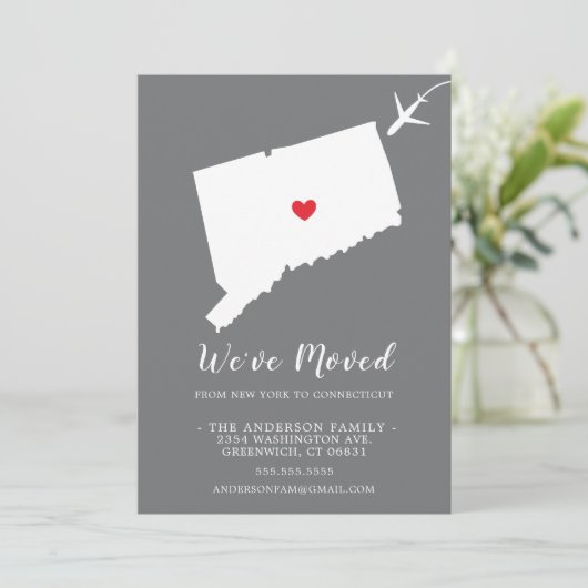 Verplaatsende aankondiging | OVERHEIDSVERBINDING (Staand voorkant)