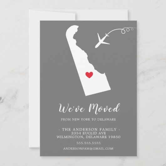 Verplaatsende aankondiging | OVERHEIDSVERTRAGING (Voorkant)