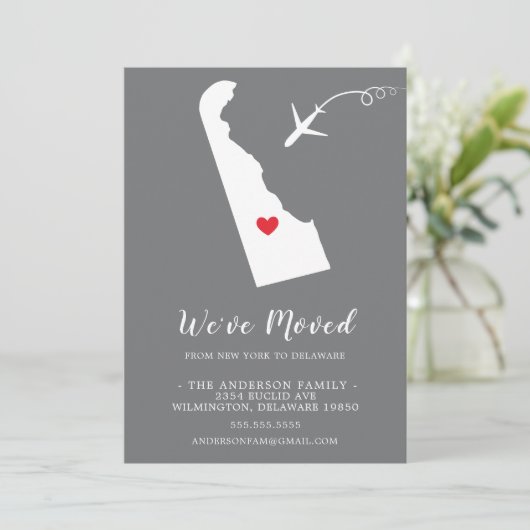 Verplaatsende aankondiging | OVERHEIDSVERTRAGING (Staand voorkant)