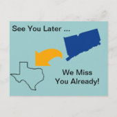 Verplaatsende Uitnodigingen (Voorkant)