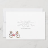 Verplaatsende Verandering van Bewegde de Waterverf Aankondiging (Achterkant)