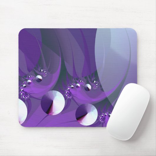 Verplaatsing Muismat (Met muis)