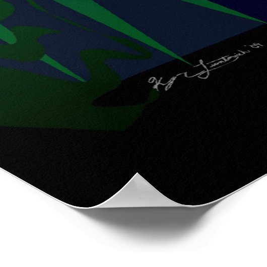 Verplaatsing Poster (Hoek)