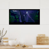 Verplaatsing Poster (Keuken)