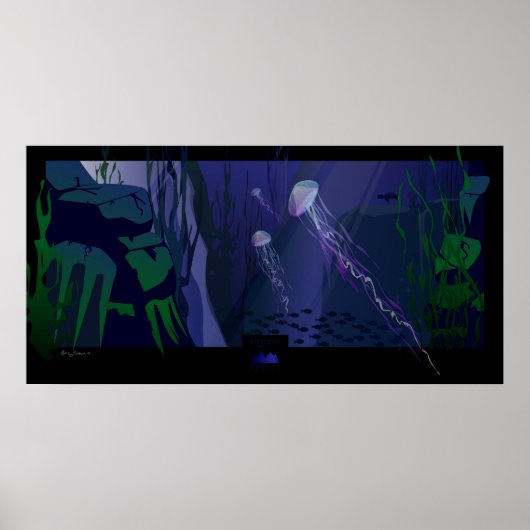 Verplaatsing Poster (Voorkant)