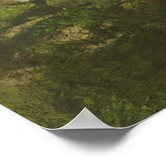 Verplaatsing Poster (Hoek)