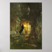 Verplaatsing Poster (Voorkant)