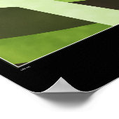 Verplaatsing Poster (Hoek)