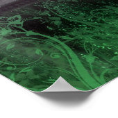 Verplaatsing Poster (Hoek)