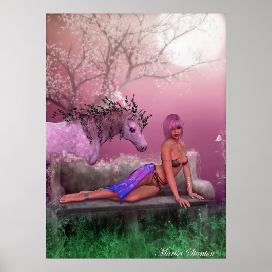 Verplaatsing Poster (Voorkant)