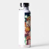 Verplaatsing Waterfles (Rechts)