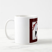 Verpleegdag Floral Koffiemok (Links)