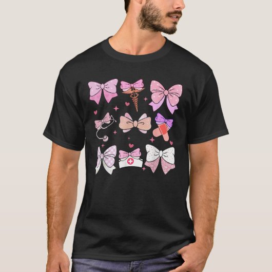 Verpleegdag T-shirt (Voorkant)