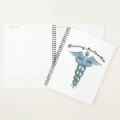 Verpleeginstructeur verpleegster planner (Display)