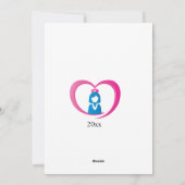 Verpleegkrant College Unieke aankondiging (Achterkant)