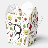 Verpleegkunde Bedankdoosjes (Geopend)