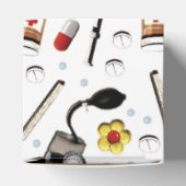 Verpleegkunde Bedankdoosjes (Bovenkant)