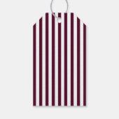 Verpleegkunde Cadeaulabel (Achterkant)