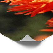 Verpleegkunde is een Superpower art prints posters (Hoek)