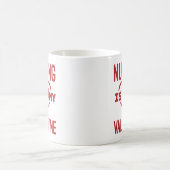 Verpleegkunde is mijn Valentijn verpleegkundige Va Koffiemok (Center)