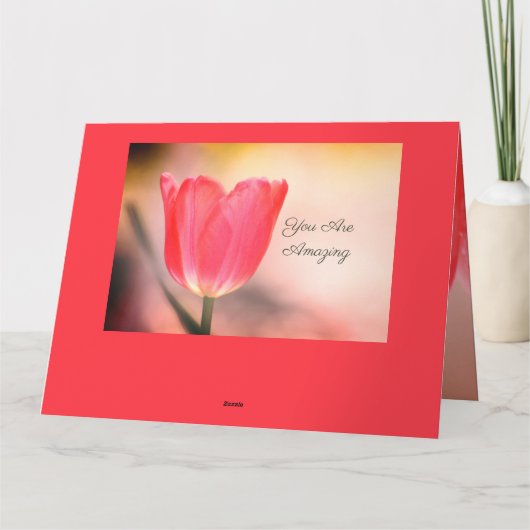 Verpleegkunde Kaart (Achterkant)