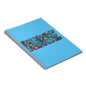 Verpleegkunde Notitieboek (Rechterzijde)
