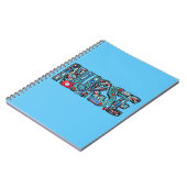Verpleegkunde Notitieboek (Linkerzijde)