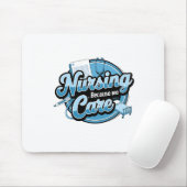 VERPLEEGKUNDE OMDAT HET ONS KAN SCHELEN MUISMAT (Met muis)