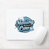 VERPLEEGKUNDE OMDAT HET ONS KAN SCHELEN MUISMAT (Met muis)