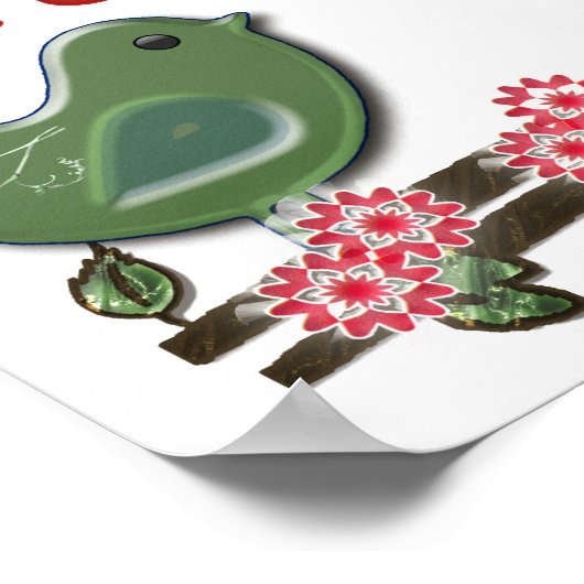 Verpleegkunde Poster (Hoek)