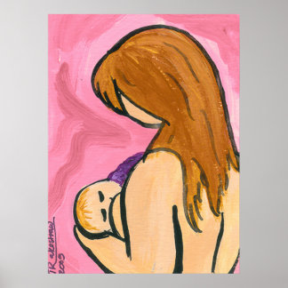 Verpleegkunde Poster