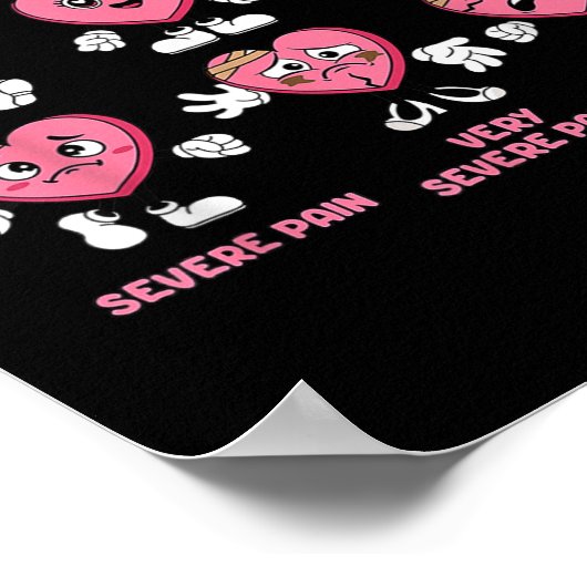 Verpleegkunde Poster (Hoek)