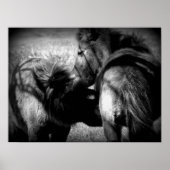 Verpleegkunde Poster (Voorkant)