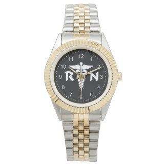 Verpleegkunde RN Horloge