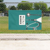 Verpleegkunde Spandoek (Insitu)