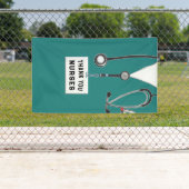 Verpleegkunde Spandoek (Insitu)