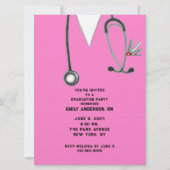 Verpleegkundeacademie Kaart (Voorkant)