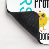 Verpleegkundeherkenning Collage - Week van de Nati Muismat (Hoek)