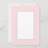 Verpleegkundelerkaarten Bedankkaart (Achterkant)