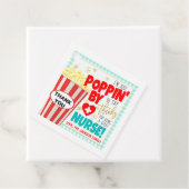 Verpleegkundewaarneming Label (In situ)