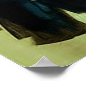 verpleegkundig Poster ~ Wereldoorlog 1. (Hoek)