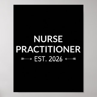 Verpleegkundig Specialist Geschat 2026 Toekomstige Poster