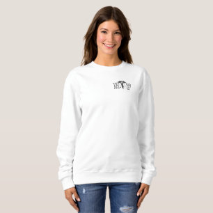 Verpleegkundig specialist NP kleding Trui