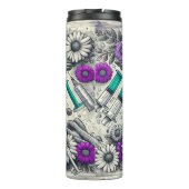 Verpleegkundig Specialist Thermosbeker (Achterkant)