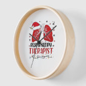 Verpleegkundige Ademhalingstherapeut Kerstmis, Lun (Hoek)